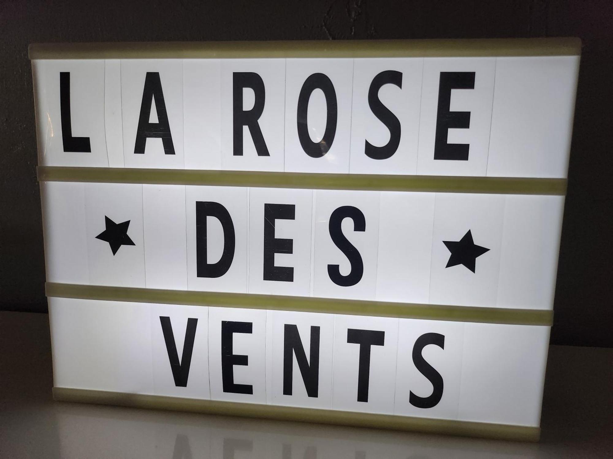 La Rose Des Vents Villa Saix  Exterior photo